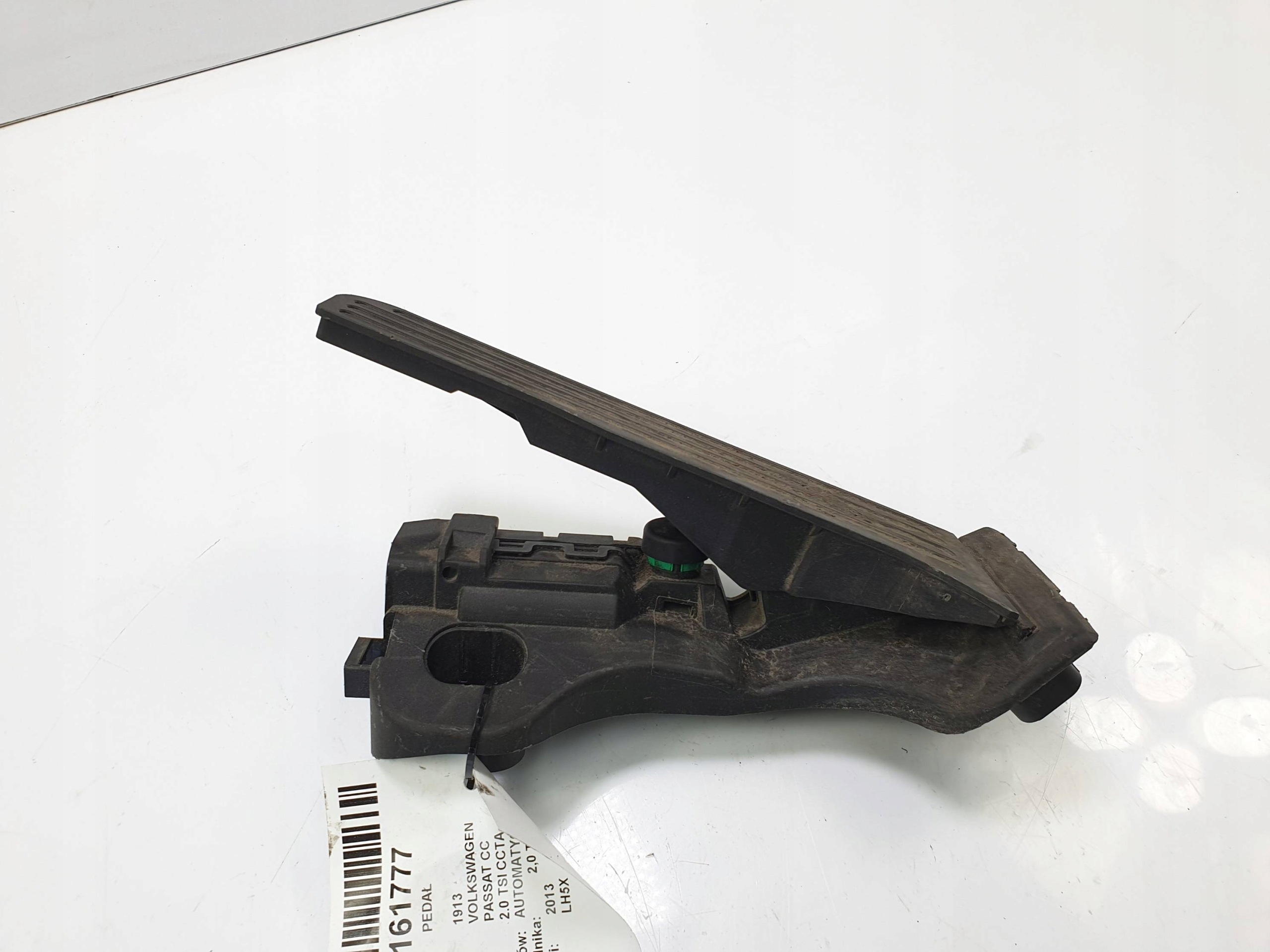 PEDAL 1K1723503AP VOLKSWAGEN PASSAT CC