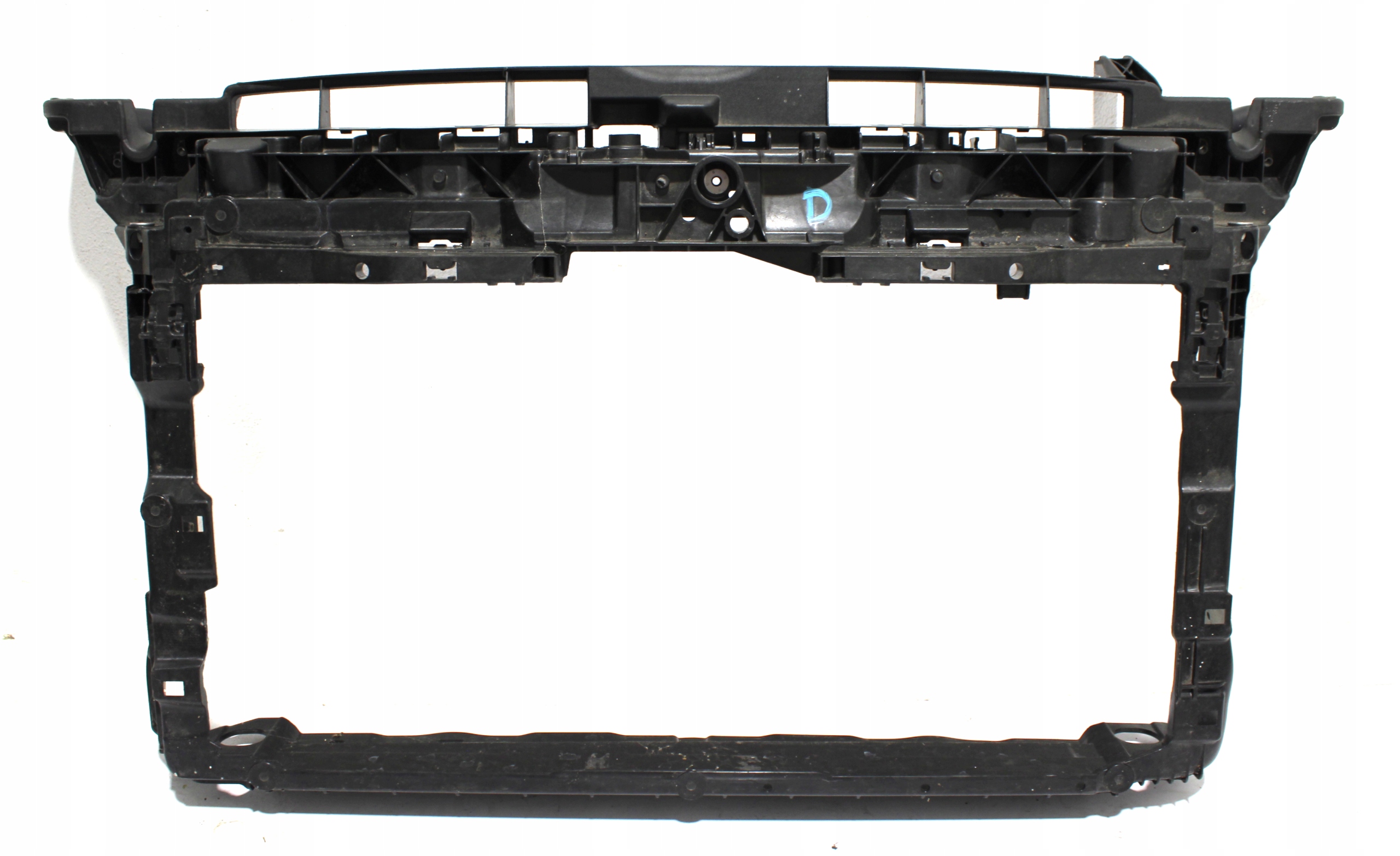 VW GOLF VIII 8 PAS PRZEDNI WZMOCNIENIE 5H0805588D