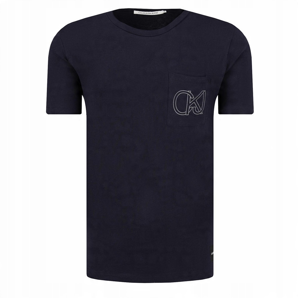 

T-shirt Calvin Klein Jeans Graphic J30J309612