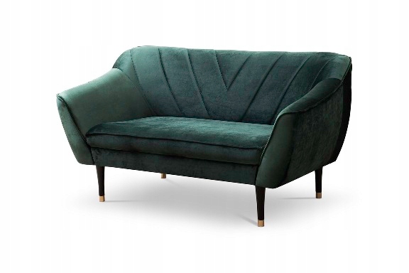 Sofa Dato II Styl skandynawski kanapa narożnik Marka Raf Meble