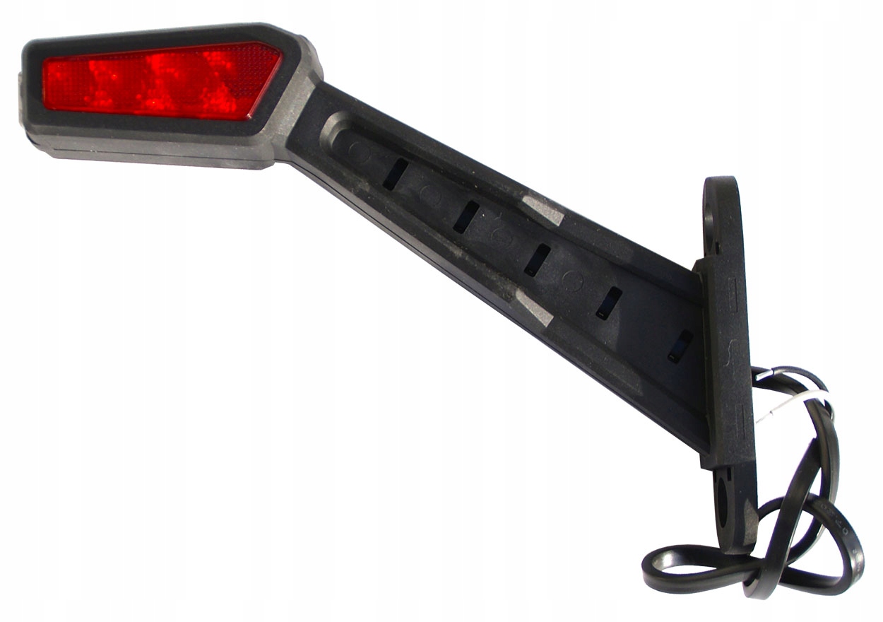 LAMPA OBRYSOWA Obrysowka Rogowa led 12 24V 2X Part number FT 146P LED