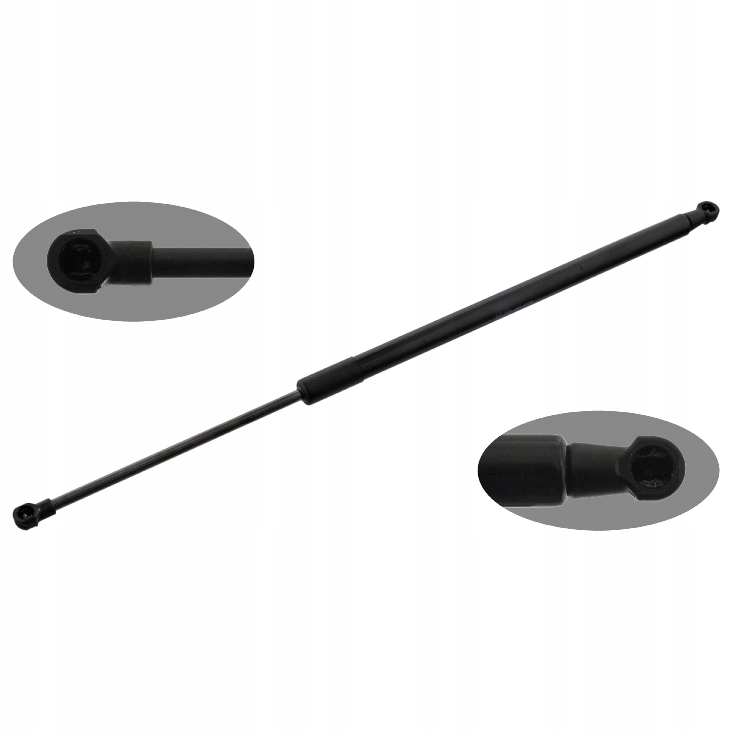 47088 - ПРИВІД ТЕЛЕСКОПА КАПОТА PORSCHE PANAMERA 3.6 4 4.8