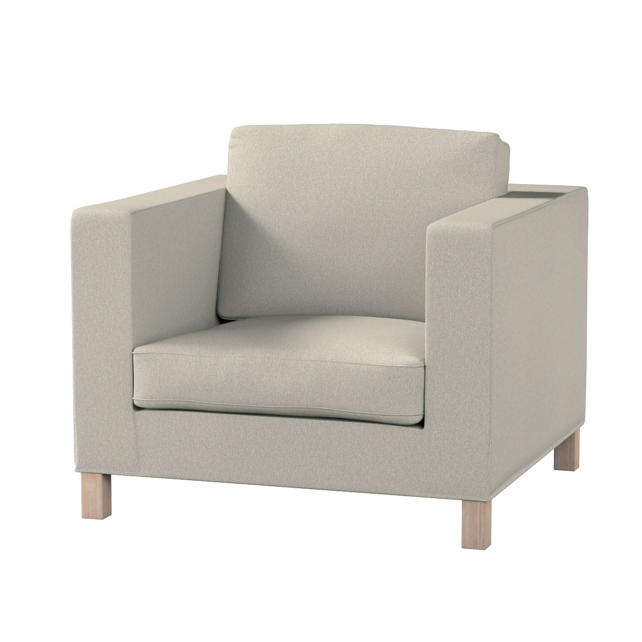 Dekoria Poťah na kreslo Karlanda Ikea