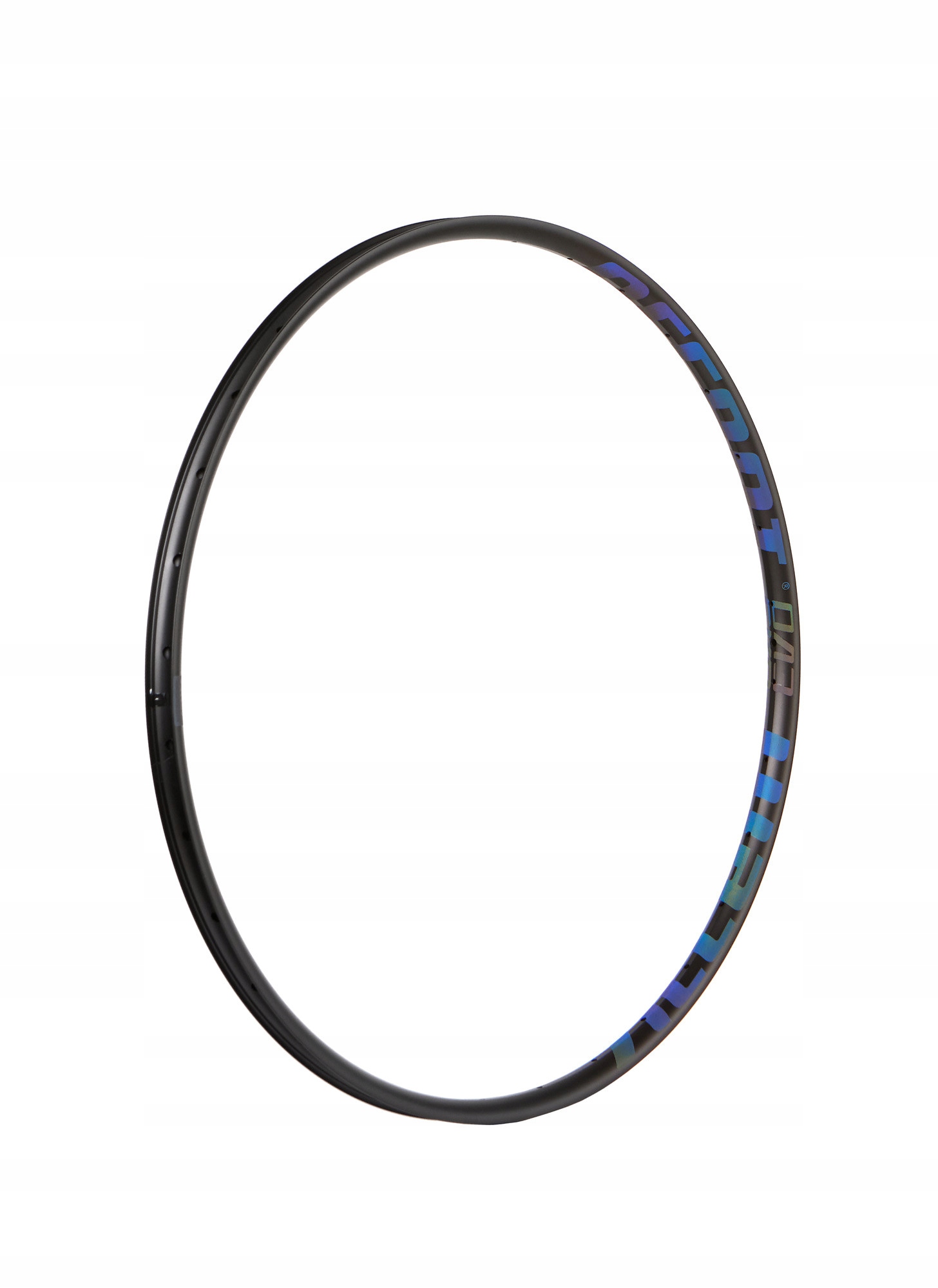 Mtb ráfek Accent Evo 29" 32H rainbow Tubeless Ready