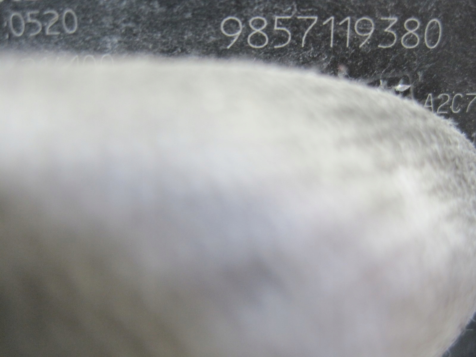 Moduł sterownik drzwi Peugeot 308 II 9857119380 Kod producenta 9857119380