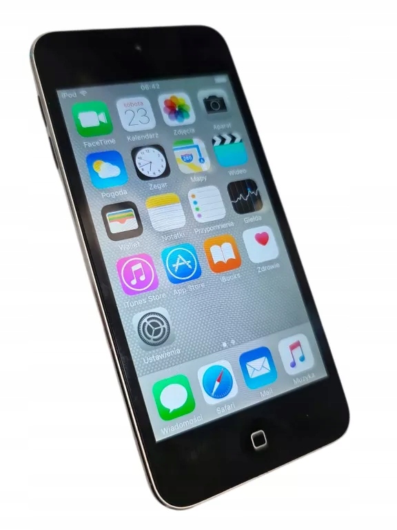 Apple Ipod 2gb - Niska cena na Allegro