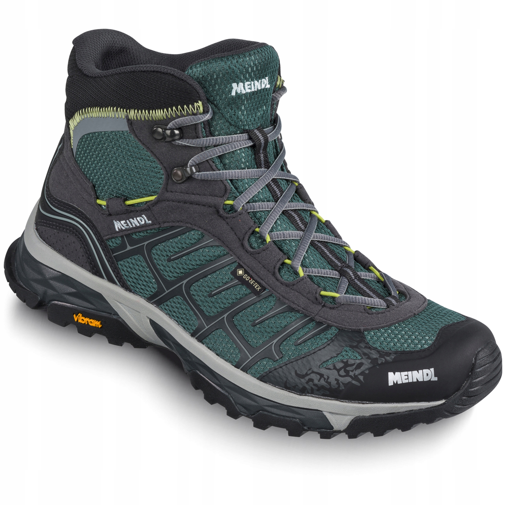 Buty męskie Meindl Finale Mid Gore-Tex 8.5