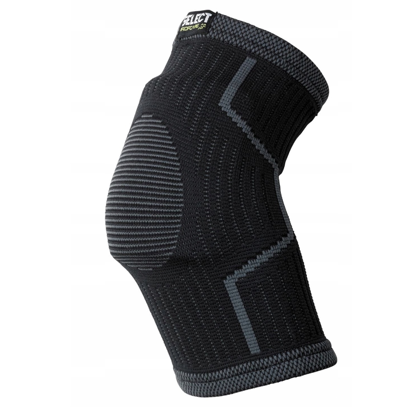 OPASKA NA ŁOKIEĆ Z WKŁADKĄ SELECT PROFCARE 595 R. M STABILIZATOR ŚCIĄGACZ