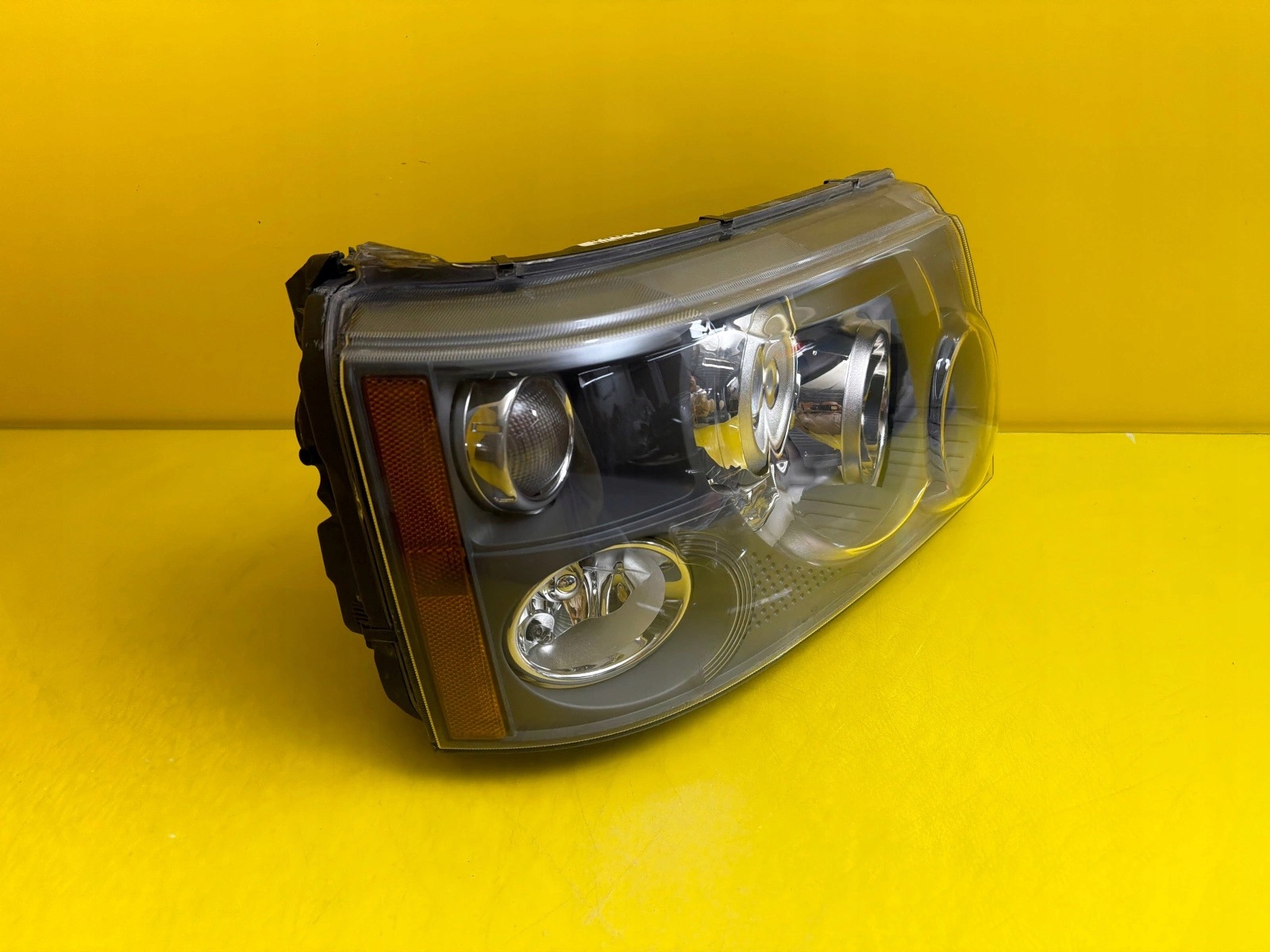 licht rechts Range Rover Sport 2005-2009 normal XBC501543LZN