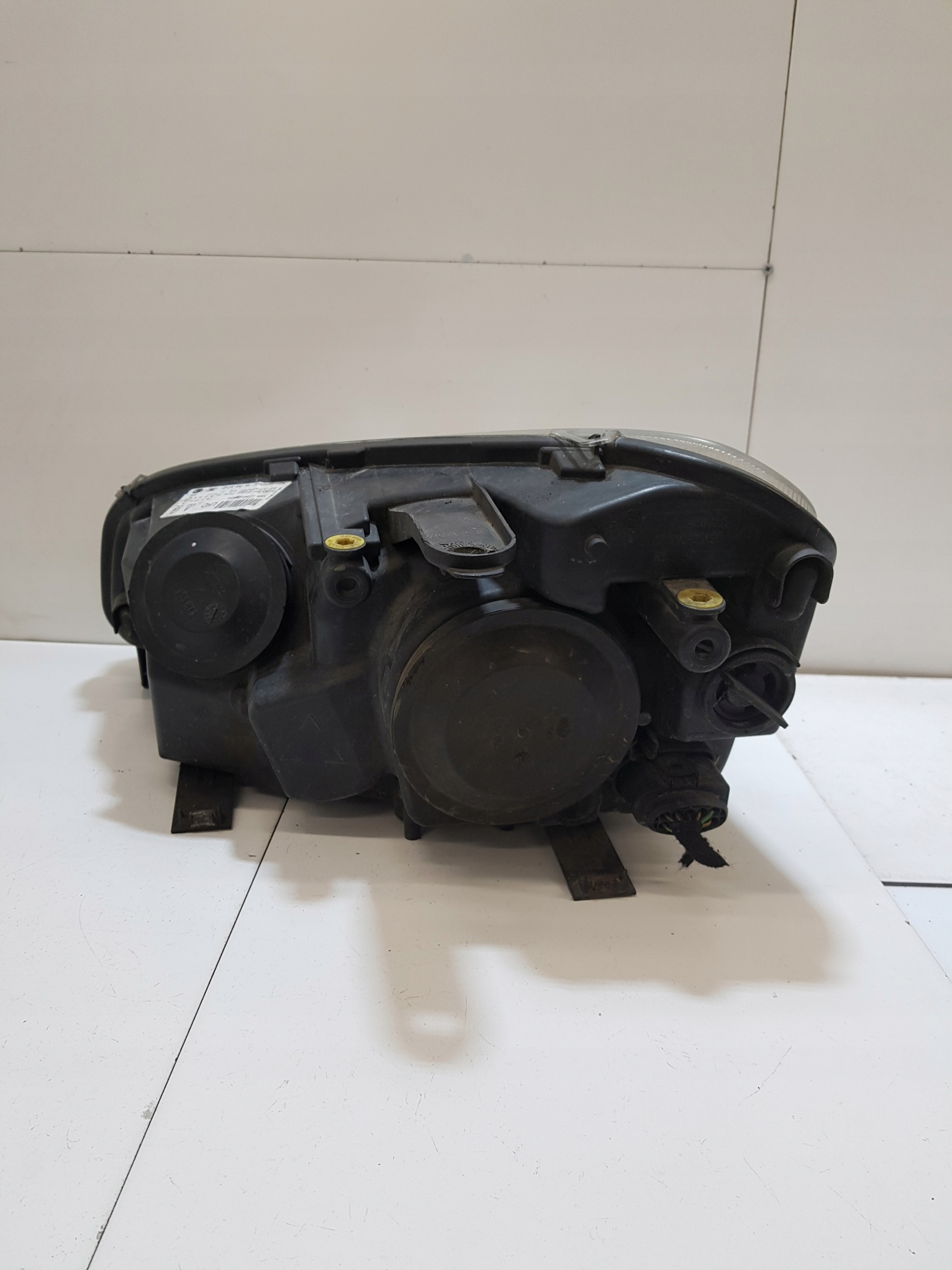 light right front LIFT FORD FOCUS C-MAX 1EJ009587-02