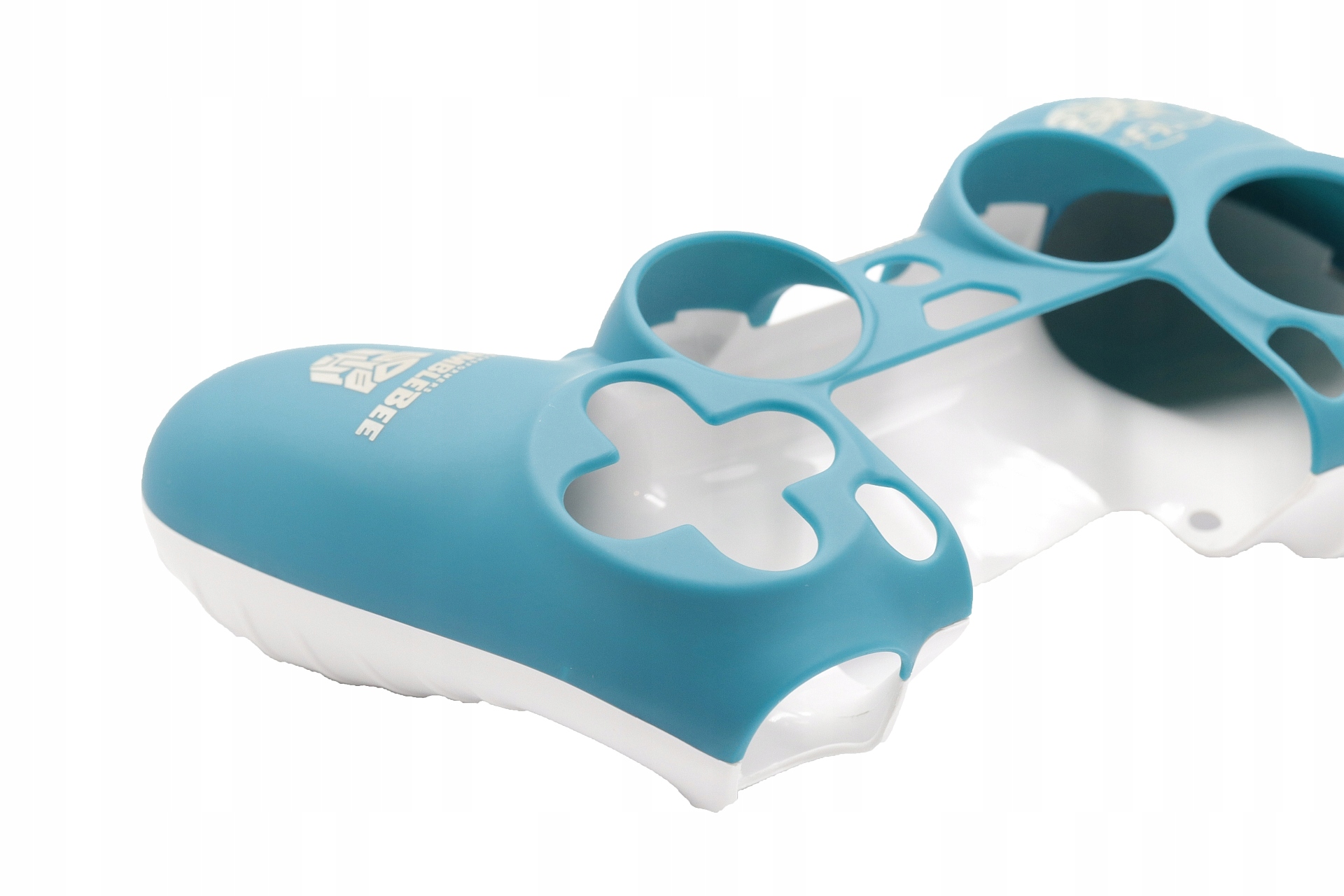 CASE ETUI HARD OSŁONA pad PS4 TRANSFORMERS JDM-011 Marka Kady