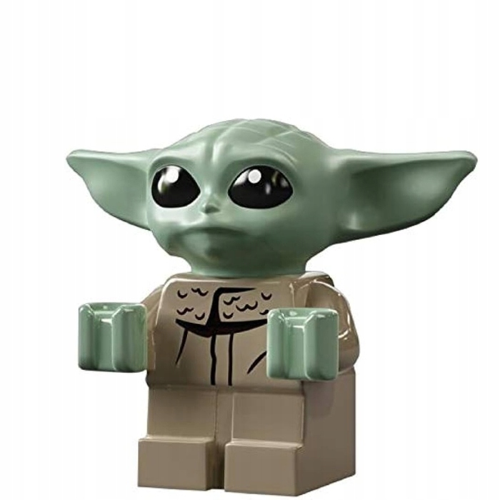 Lego 75299 - Niska cena na Allegro