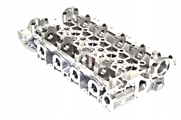 GŁOWICA CYLINDRÓW NISSAN INTERSTAR PRIMASTAR OPEL MOVANO A VIVARO A Numer katalogowy części 908797