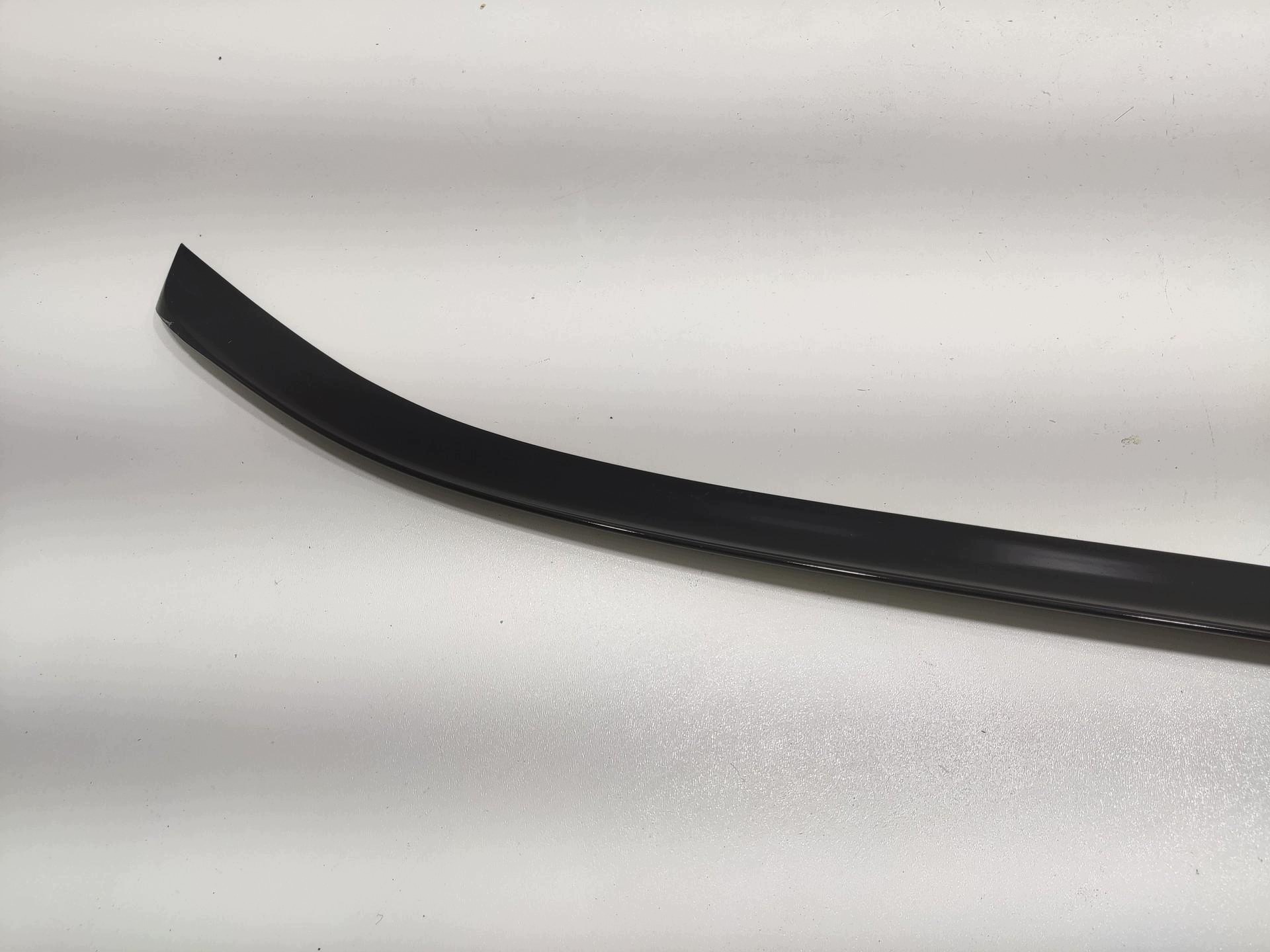 spoiler LOTKA bonnet boot rear part BMW 3 F30 2011-2015