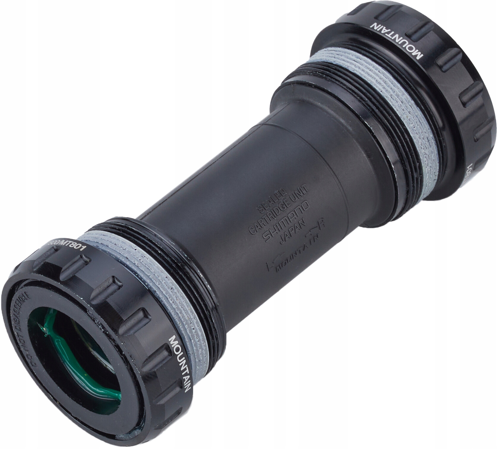 Suport Shimano Deore Xt BB-MT801 Hollowtech II