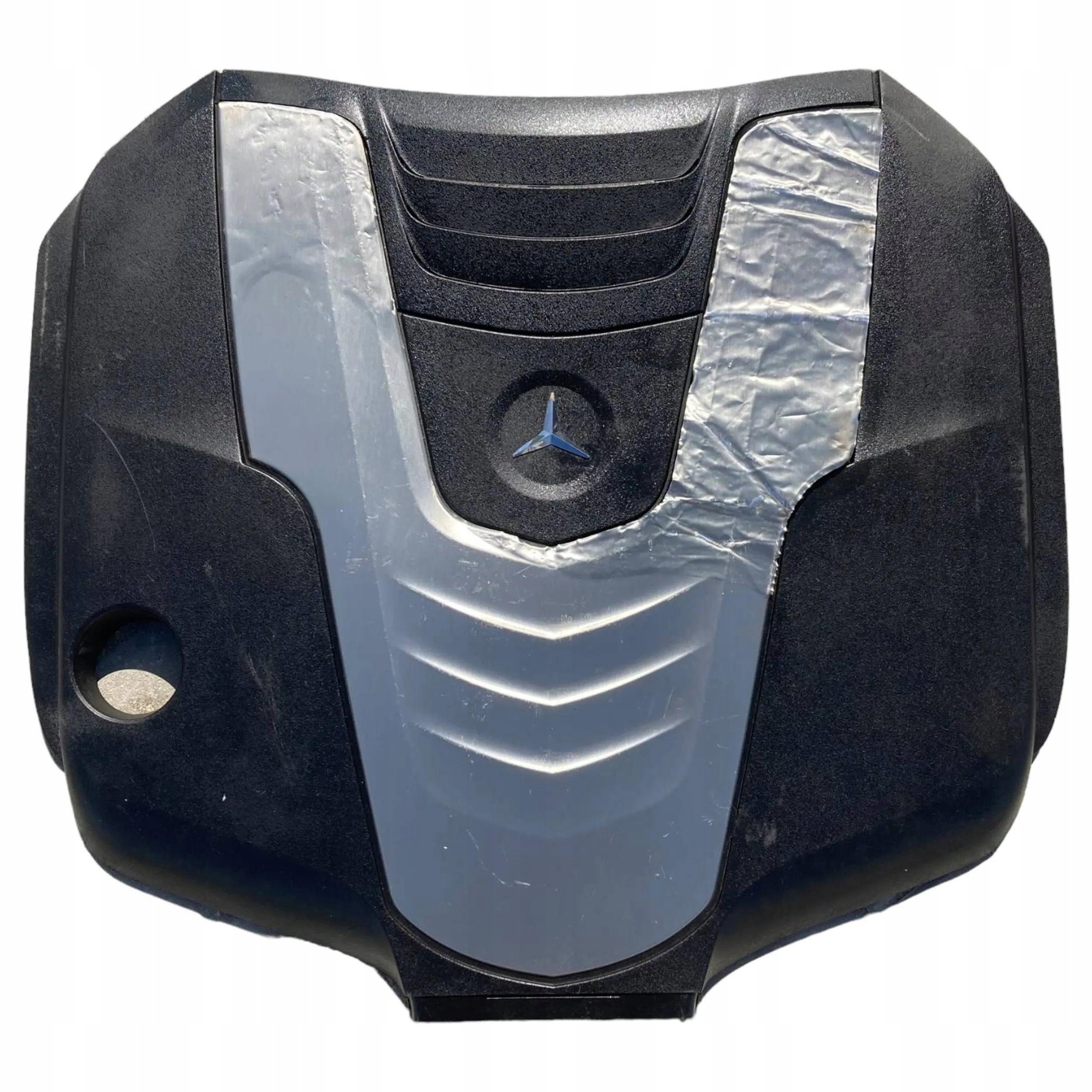 Mercedes-Бензин OE A6420107267 защита крышка двигателя