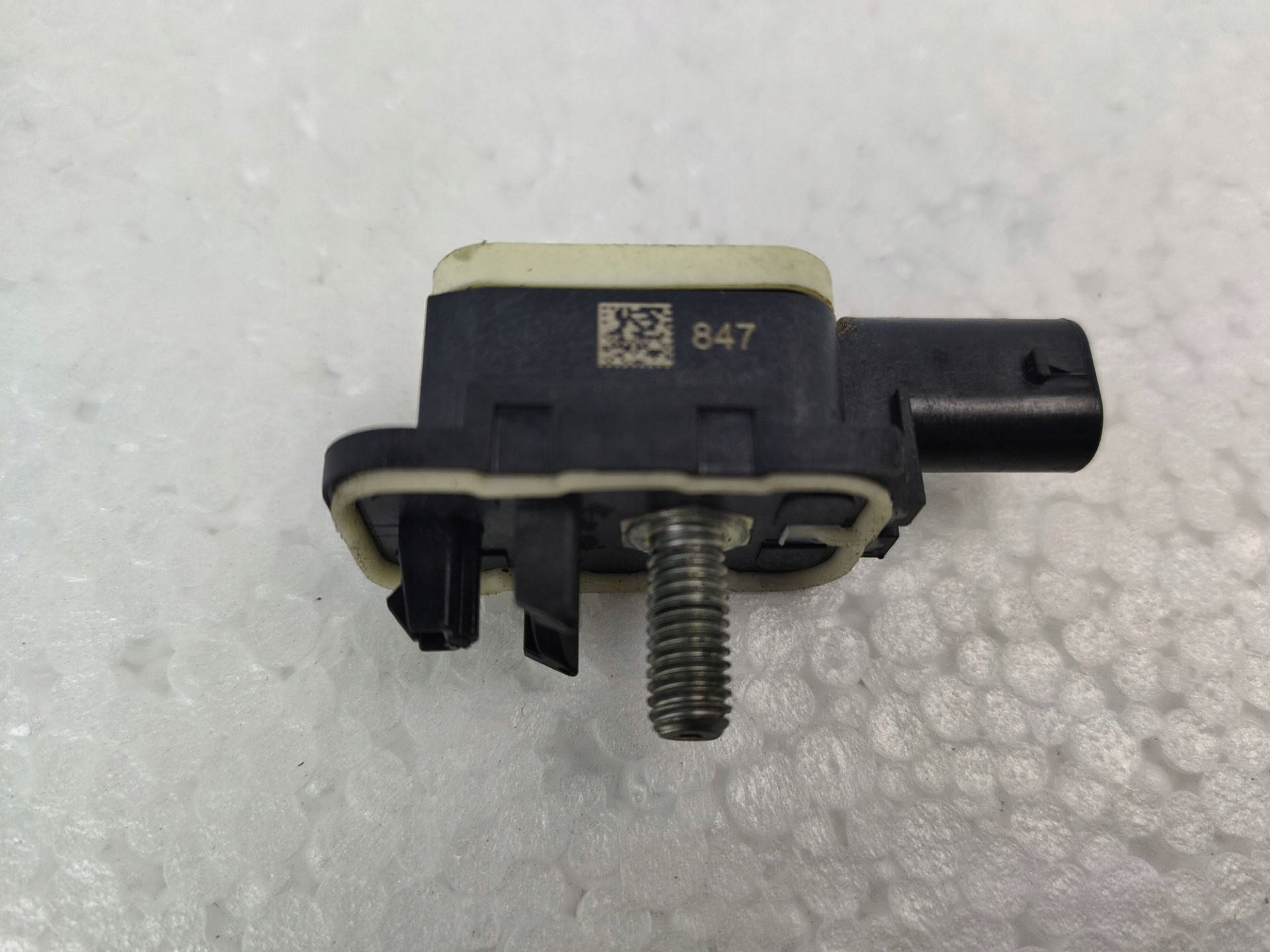 Crashsensor Drucksensor Subaru Legacy 6 facelift BN 2019 98237AL01B