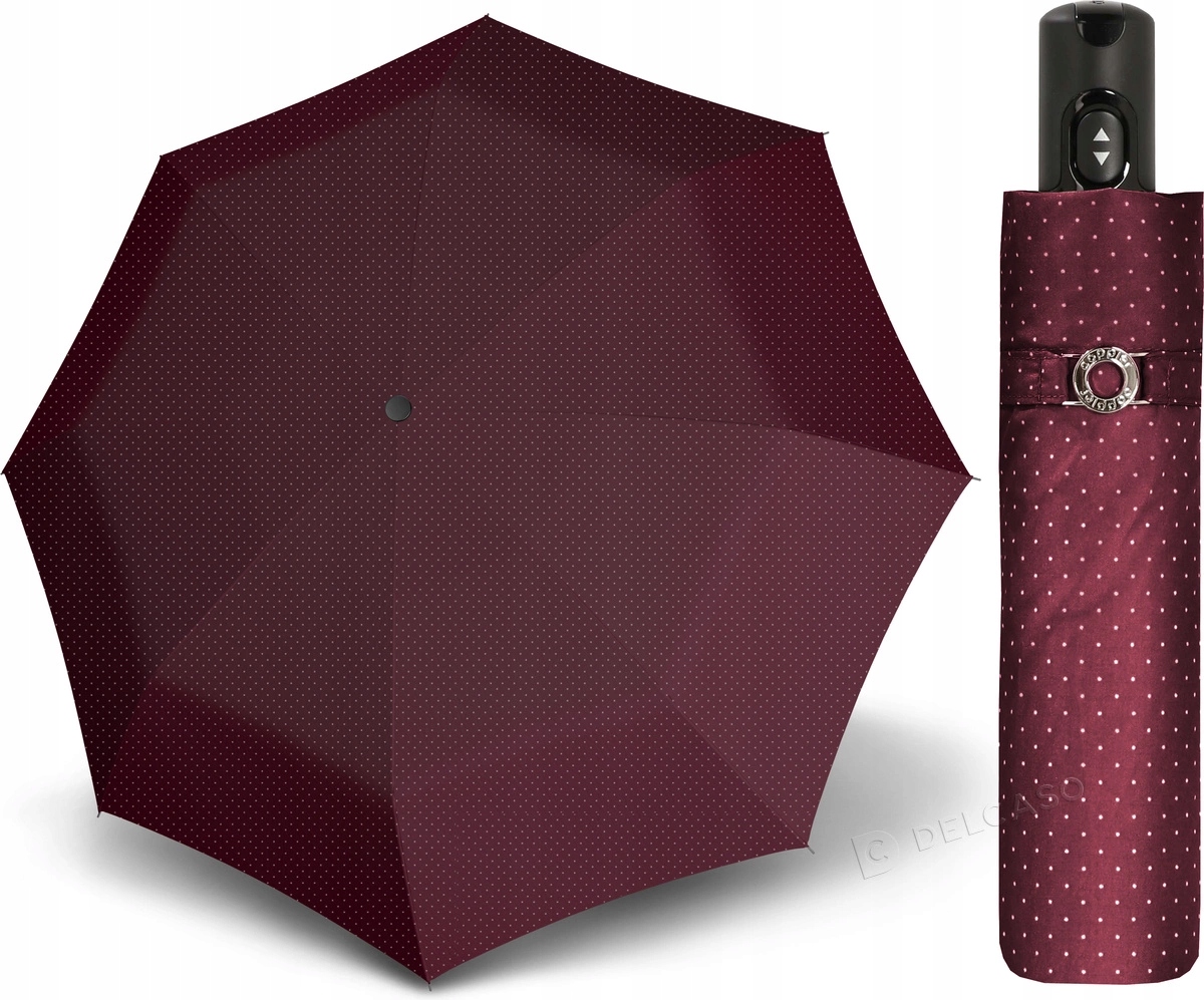 Automatický deštník Carbonsteel Magic Doppler