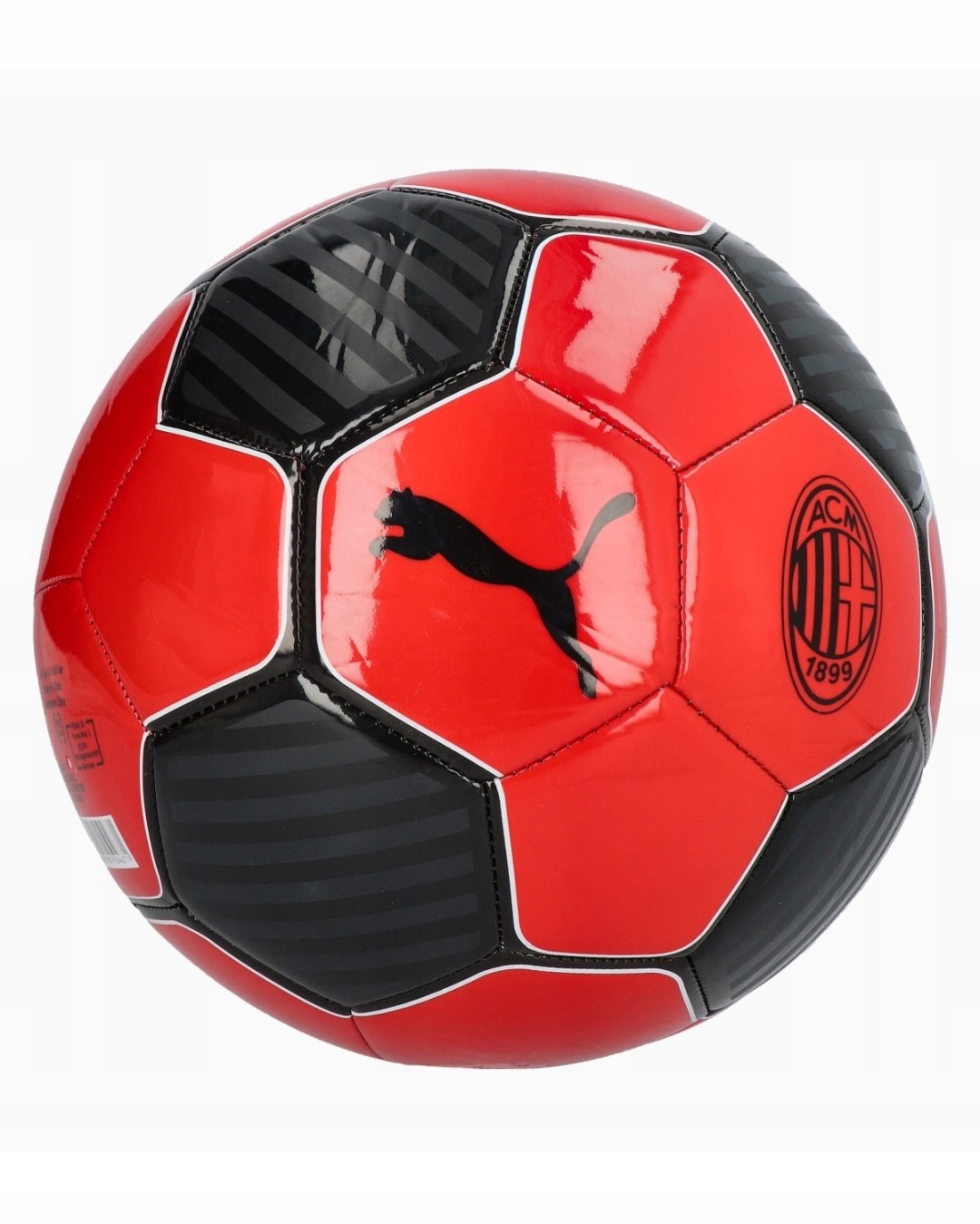 Míč Puma Ac Milan 084445-01 Roz 5