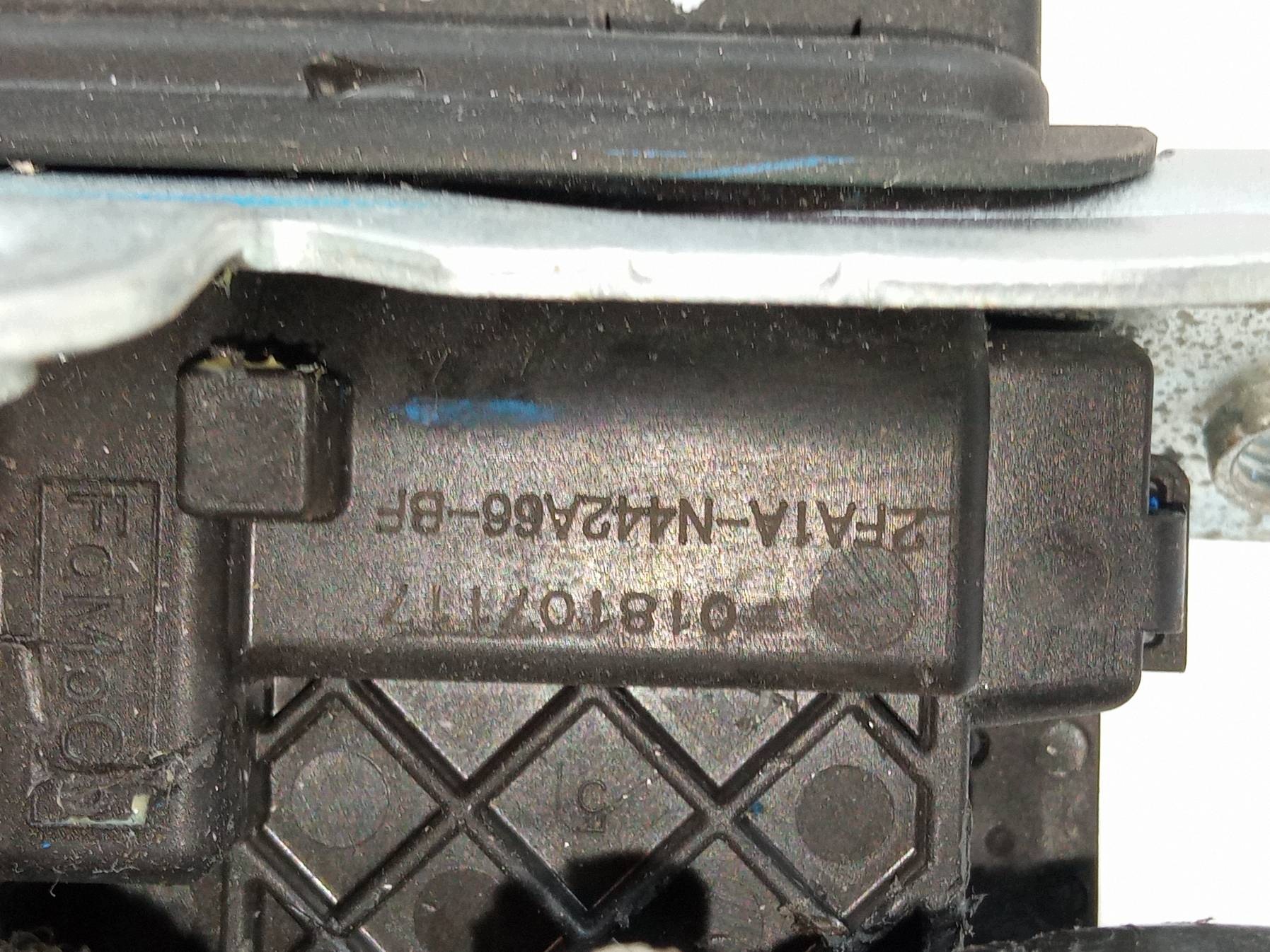 lock bonnet boot 2FA1AN442A66BF Lincoln Navigator IV (2017-2024)