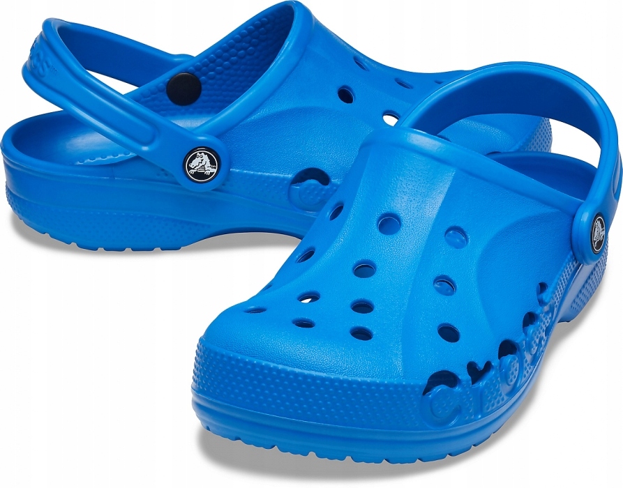 

Chodaki Buty Klapki 10126 Crocs Baya Clog 37,5