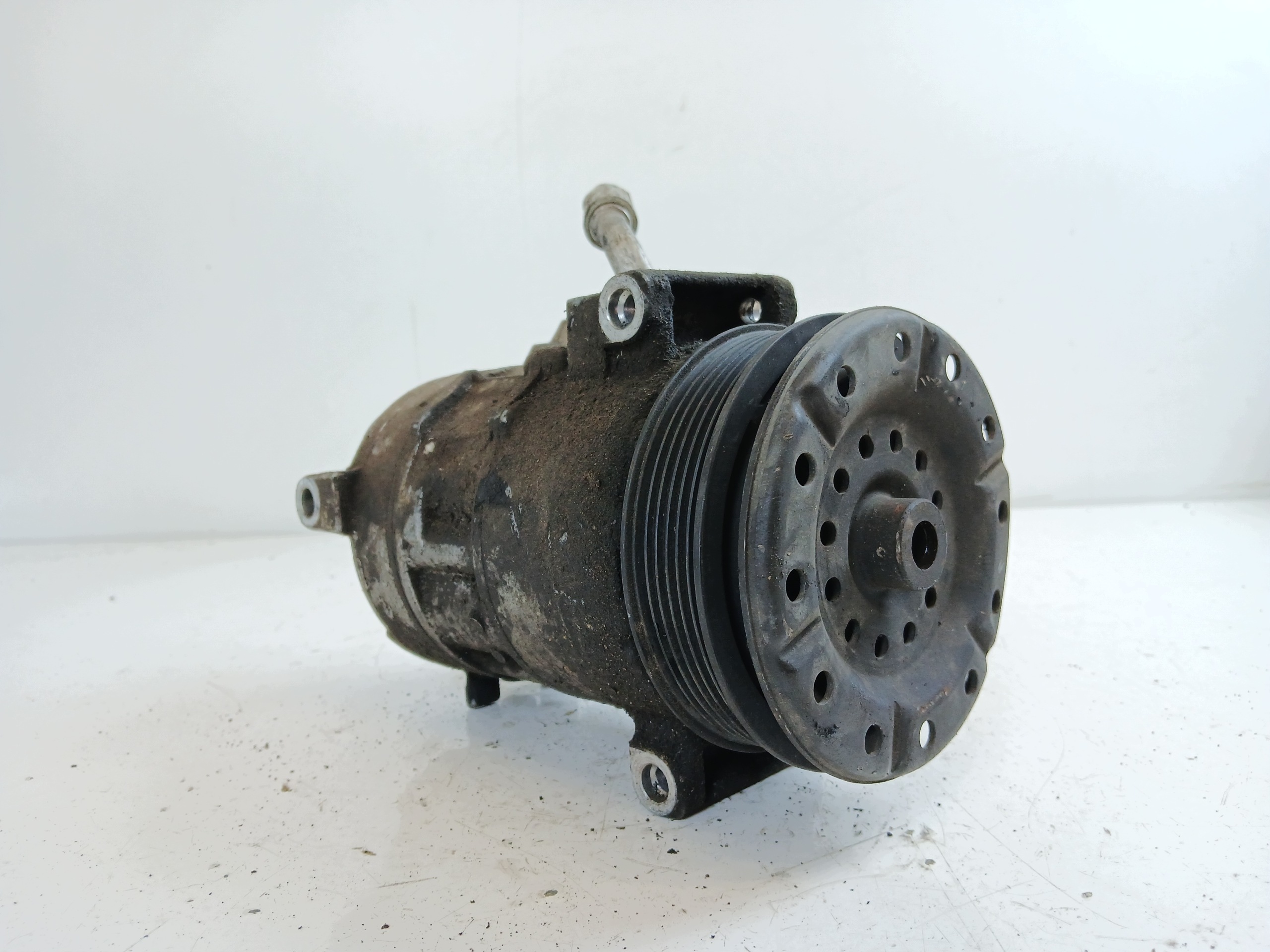 CHRYSLER SEBRING III compressor; compressor of the air conditioning 447190-6840