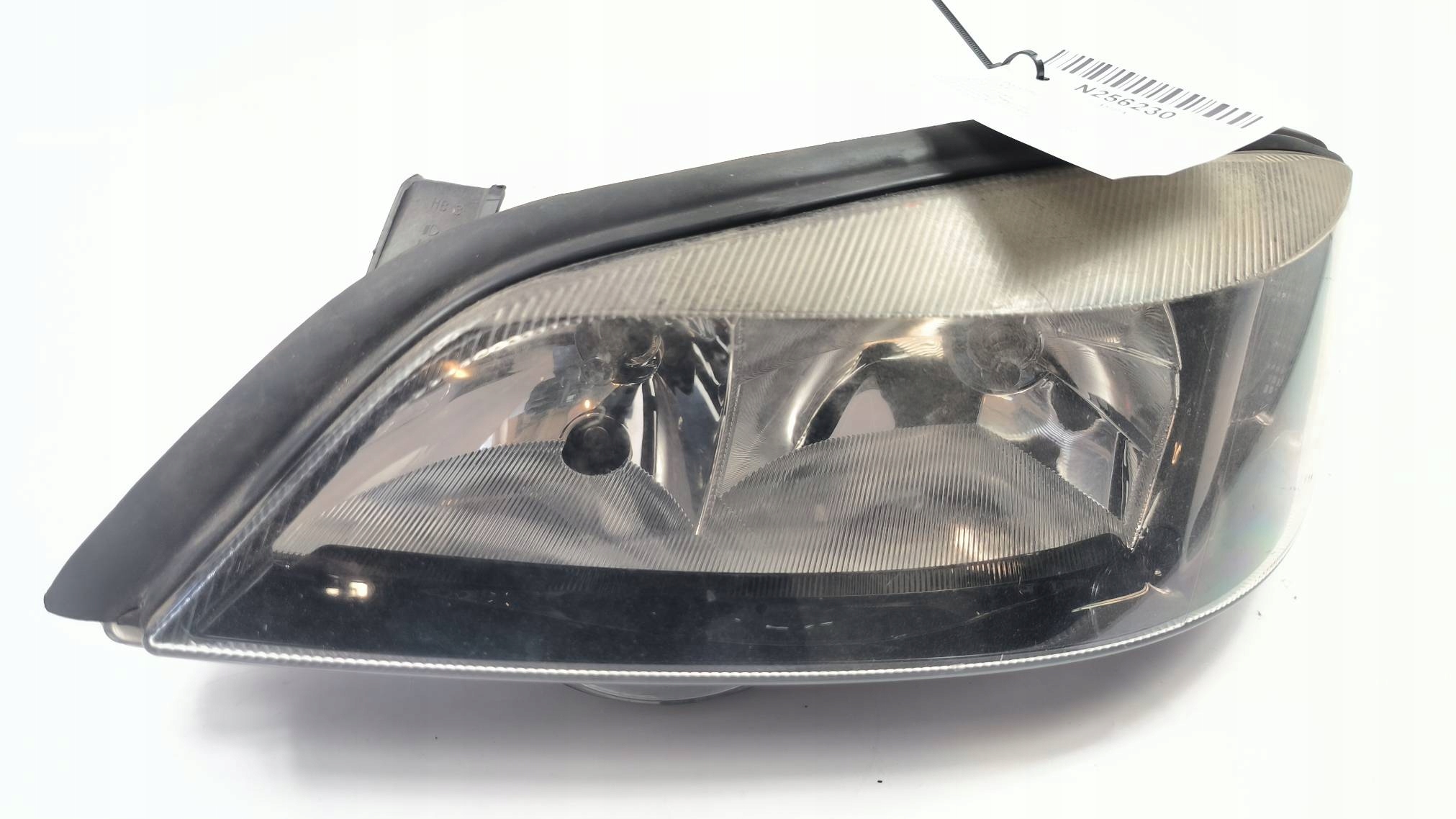 light OPEL ASTRA II