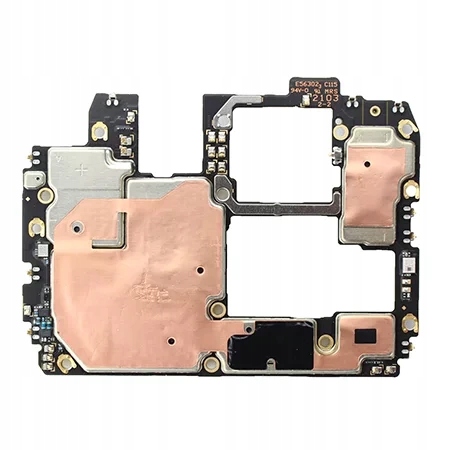 Originální Nová Základní Deska Pro Oppo Find X3 Pro 128GB 8GB