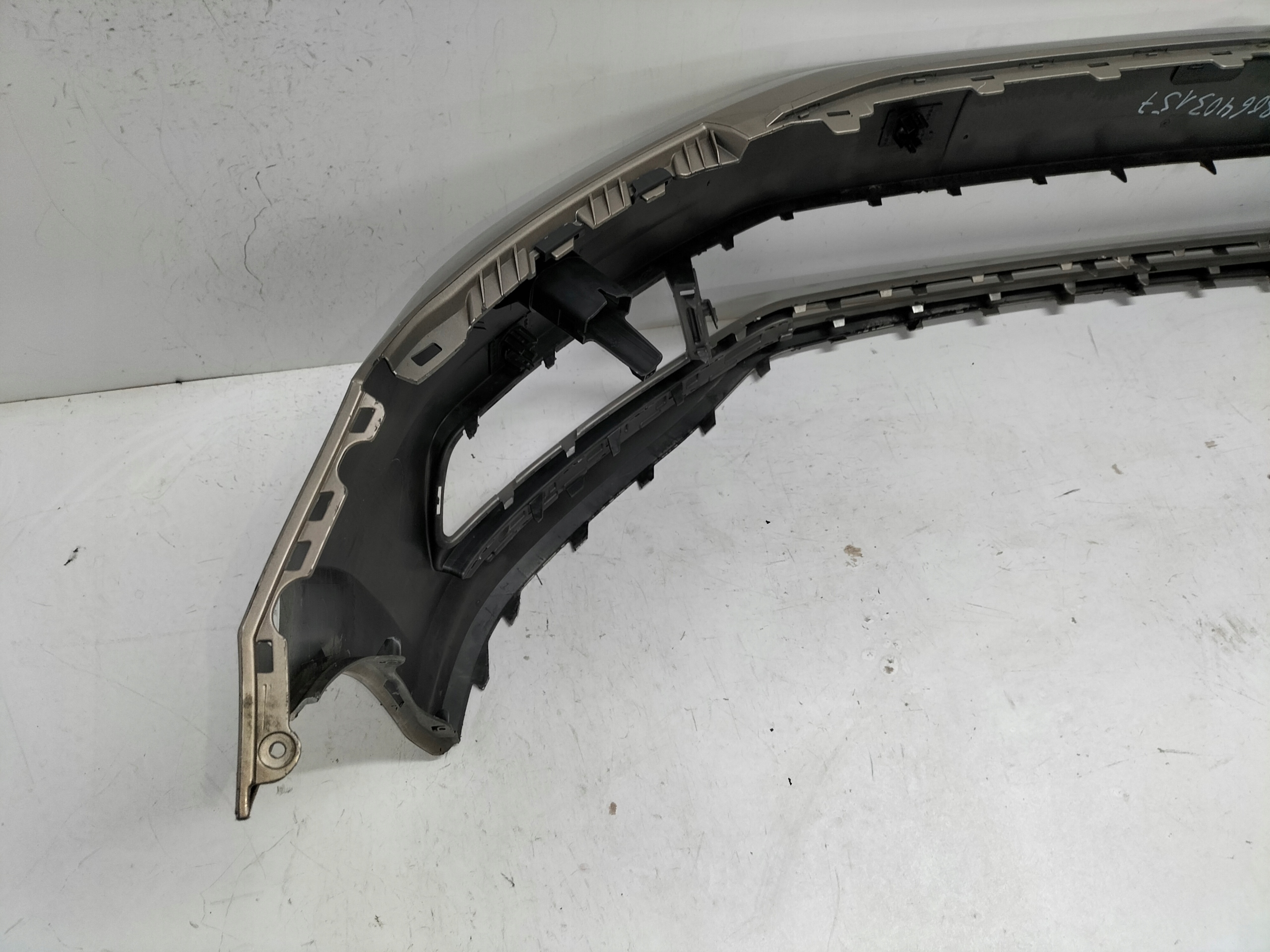 Paraurti anteriore Anteriore VW TOURAN III 15