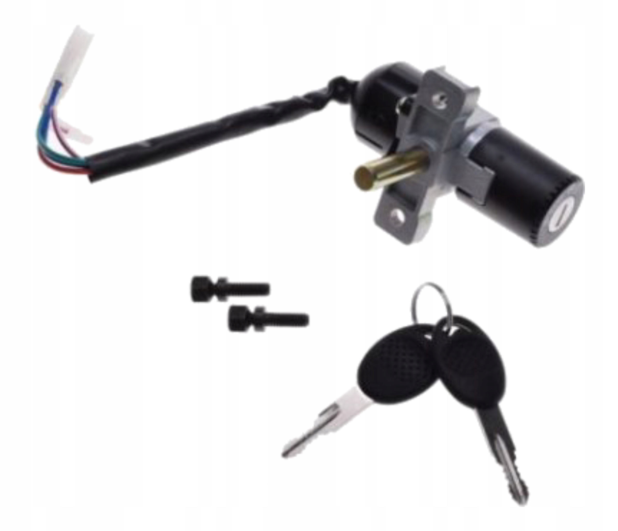 W2212280 - Самокат APRILIA Rally GULLIVER SR 50 AC LC