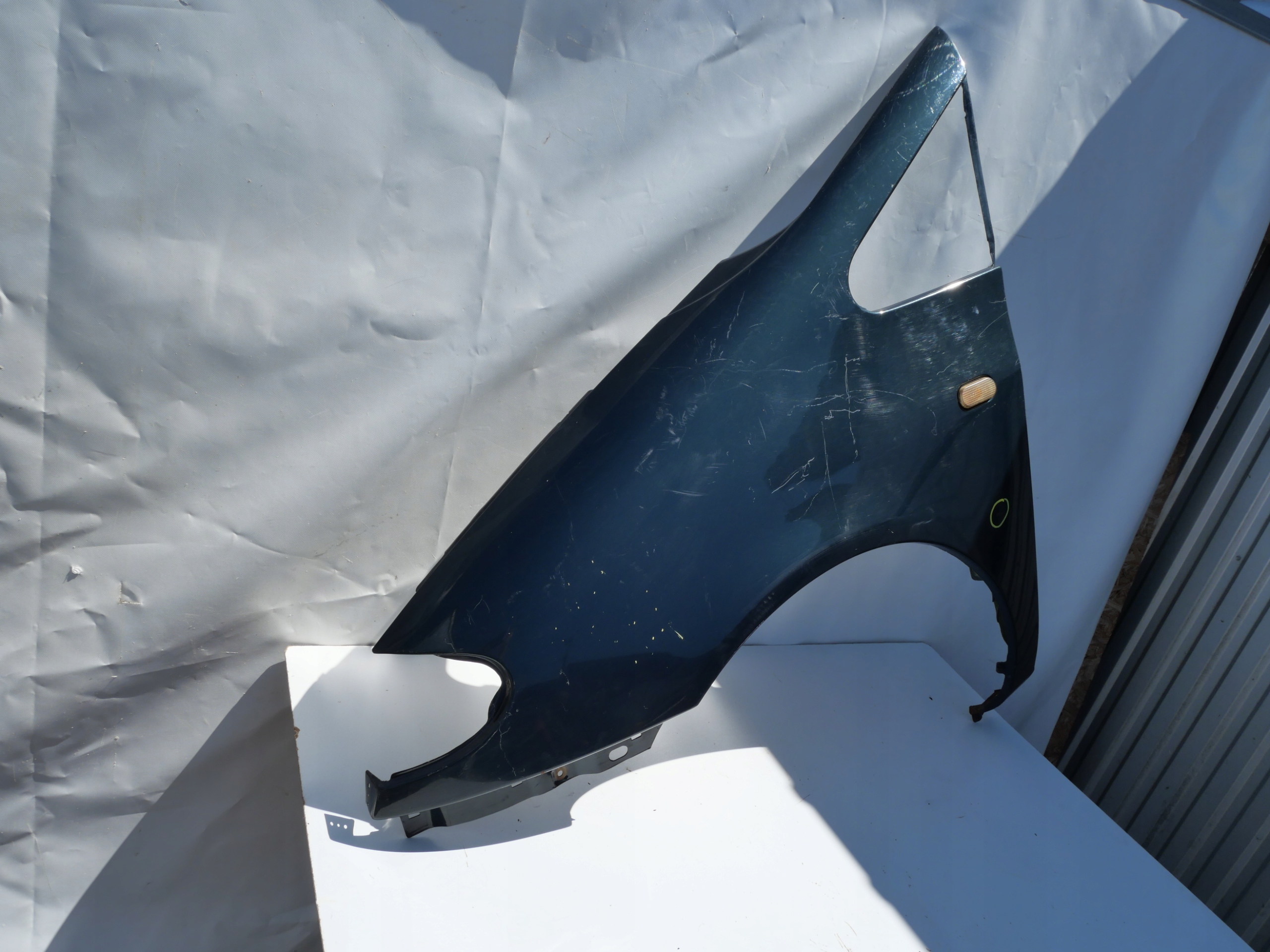 FORD GALAXY MK1 fender left front front