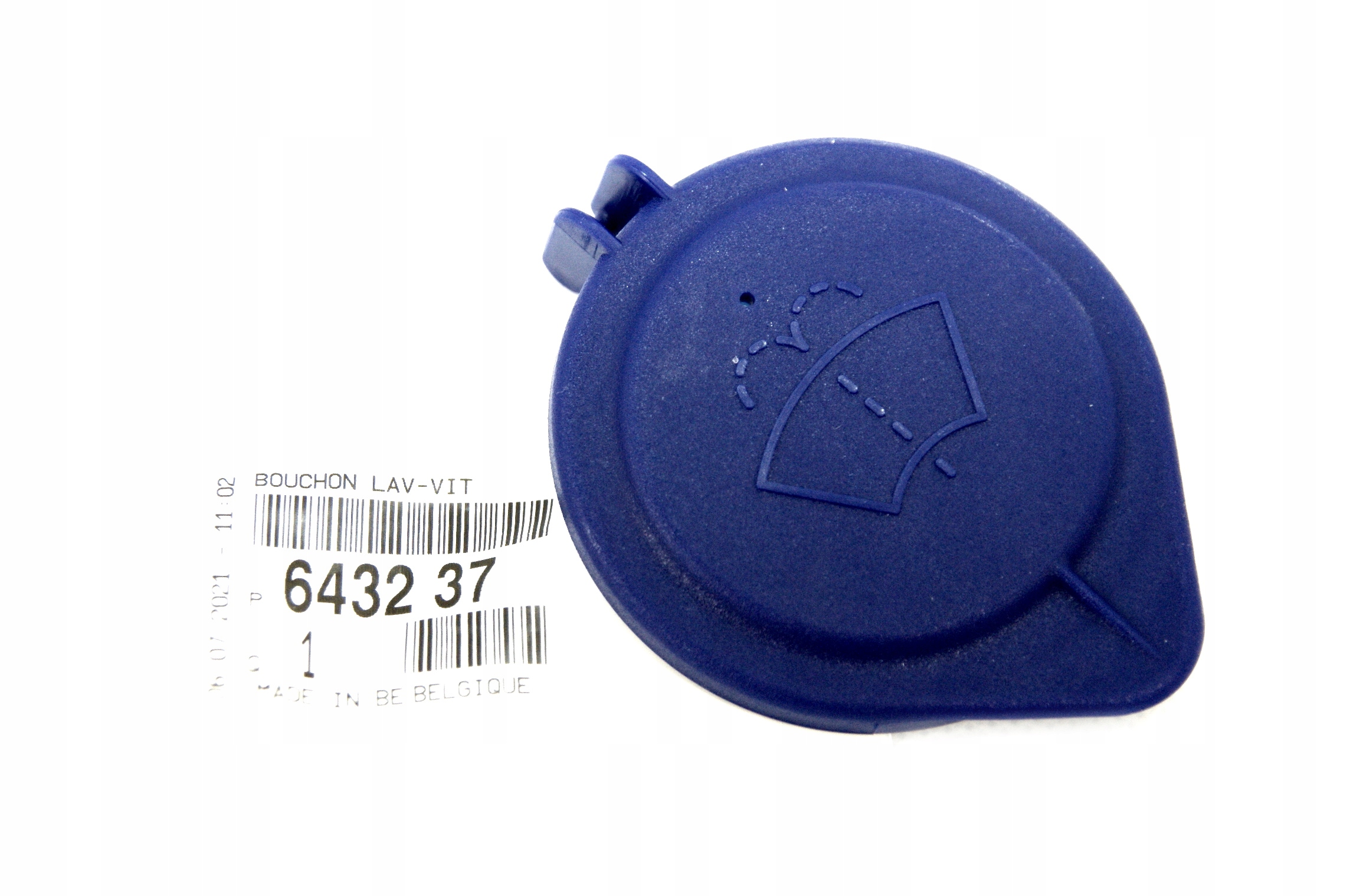 KOREK ZBIORNICZKA SPRYSKIWACZA CITROEN C5 (X7) C6