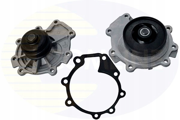 EWP344 - Водяной насос COMLINE FORD MAVERICK / MONDEO 2.5-3.0 V6
