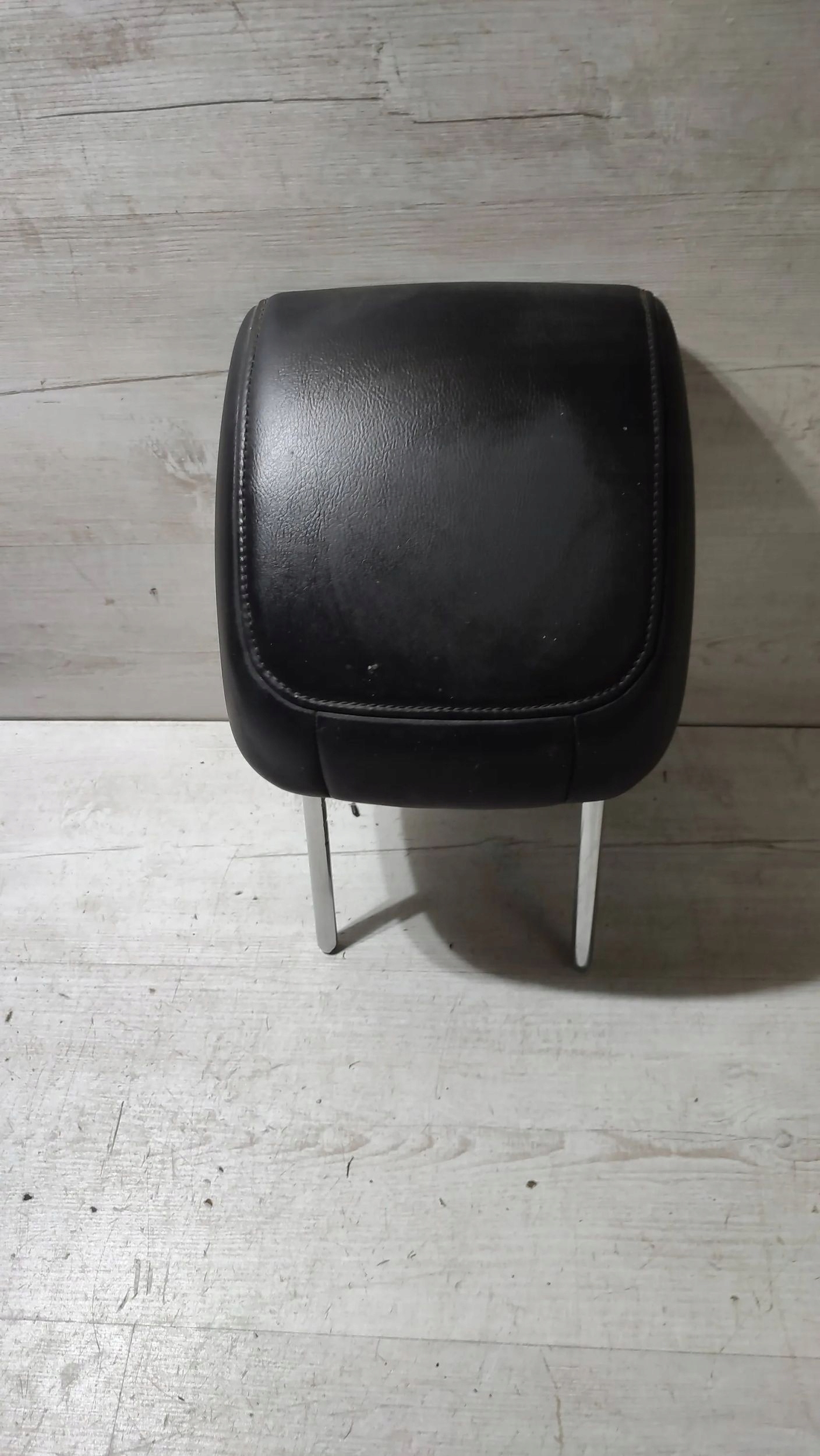 Nissan Murano Z51 2009 front left rest seat of the front