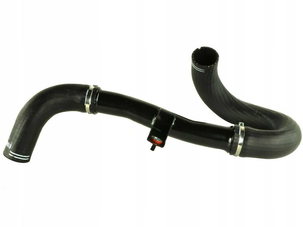 Trubka Intercoolera Levá Fiat Ducato 06-/14- 2.3JTD