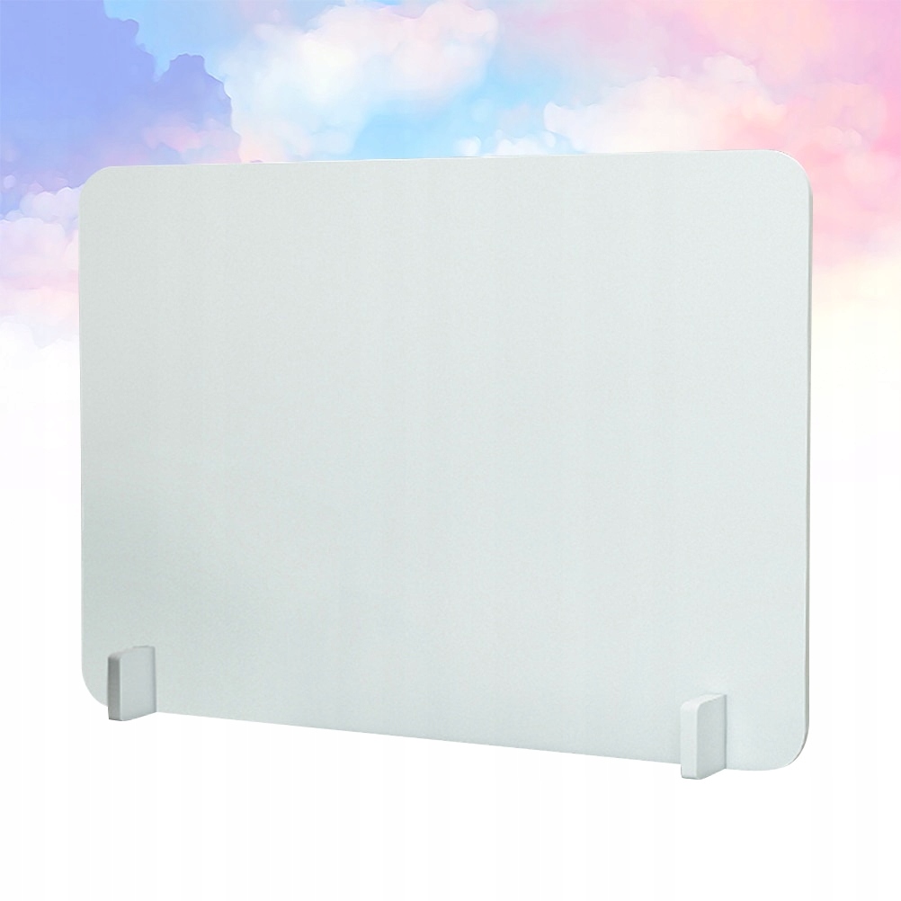 Desk Divider Panel Office Partition Desktop