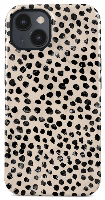 Pouzdro Burga Almond Latte Tough Magsafe Case pro iPhone 16 Plus