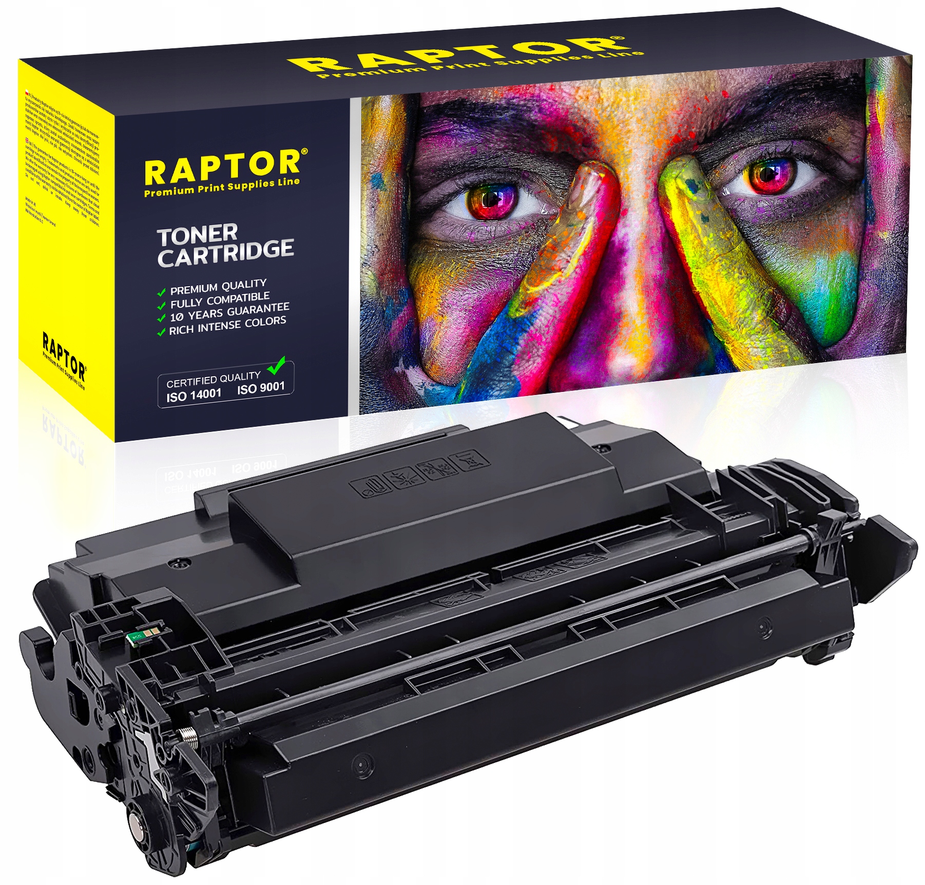 

Toner do Hp LaserJet Pro M402dne M402dw