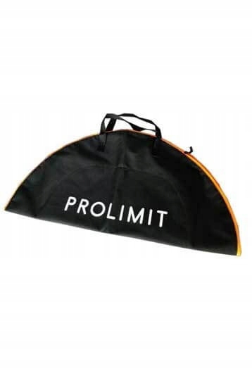 Torba na piankę mata Prolimit Bk/Or