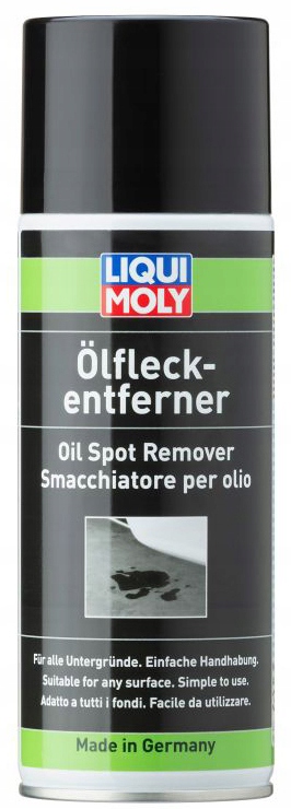 Liqui Moly 3315 Środek Do Usuwania Plam Olejowych 400 ML