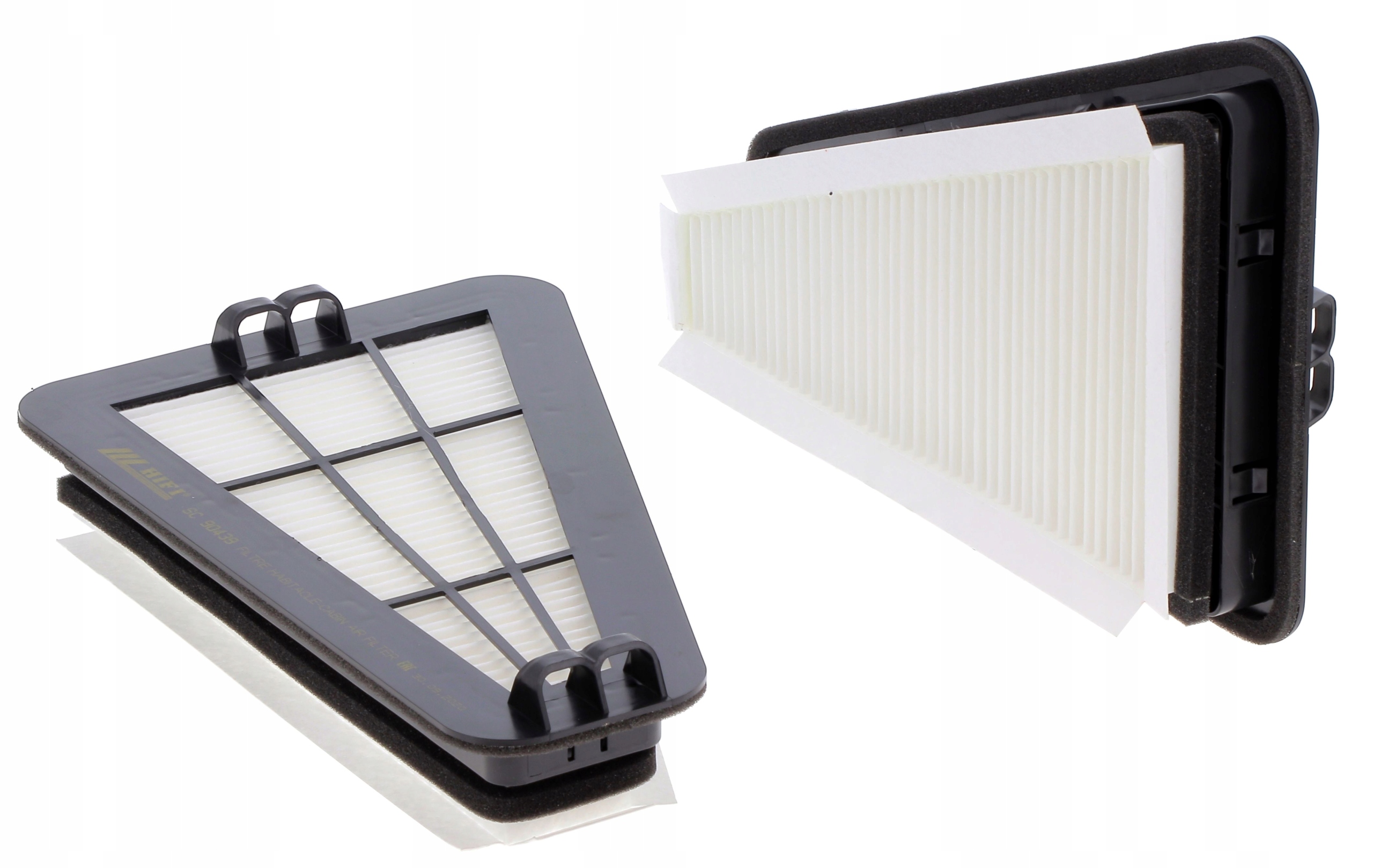 Kabinový filtr Sc 90439 HiFi Filter