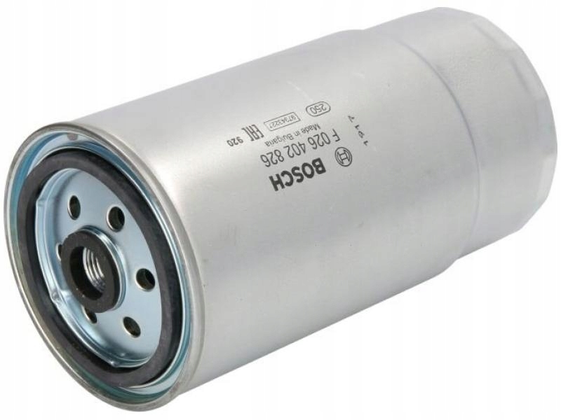 026 402 - ТОПЛИВНЫЙ ФИЛЬТР IVECO DAILY III 2.3 - 3.0 99-06