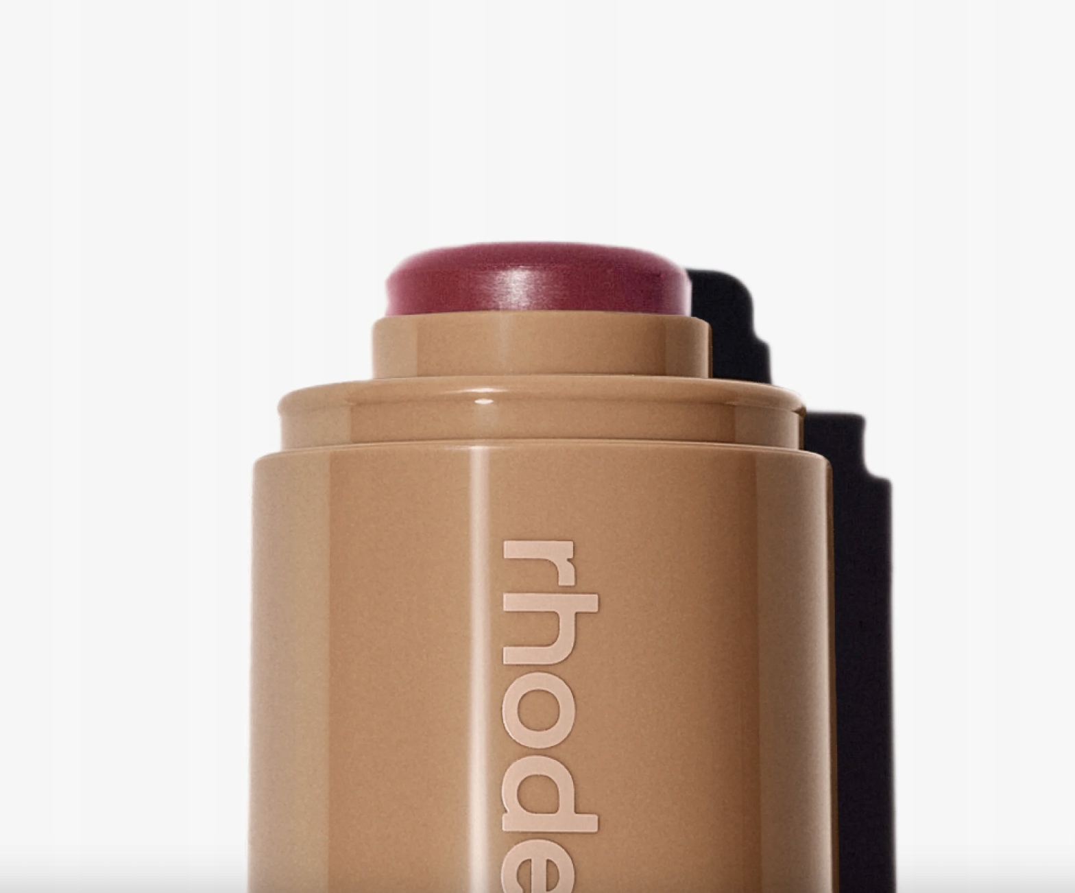 Pocket Blush kremowy róż do policzków i ust 2w1 date cake