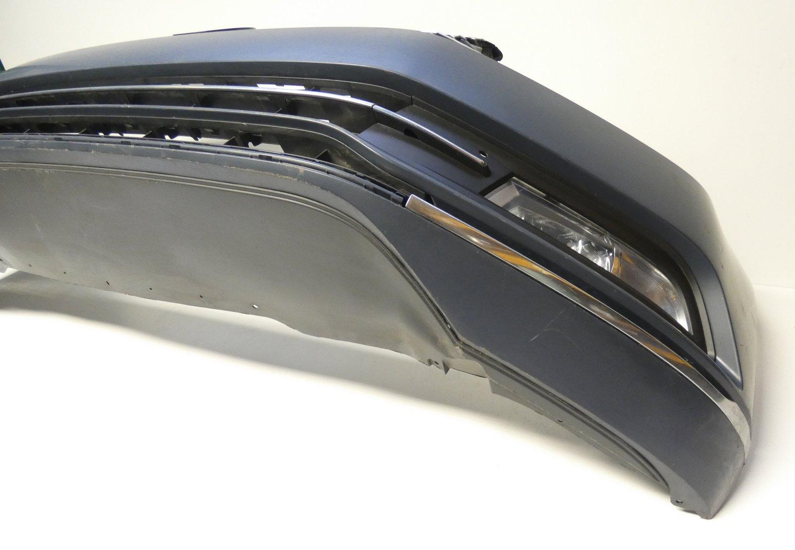 VW PASSAT B8 3G0807221A 2014-2019 bumper front front