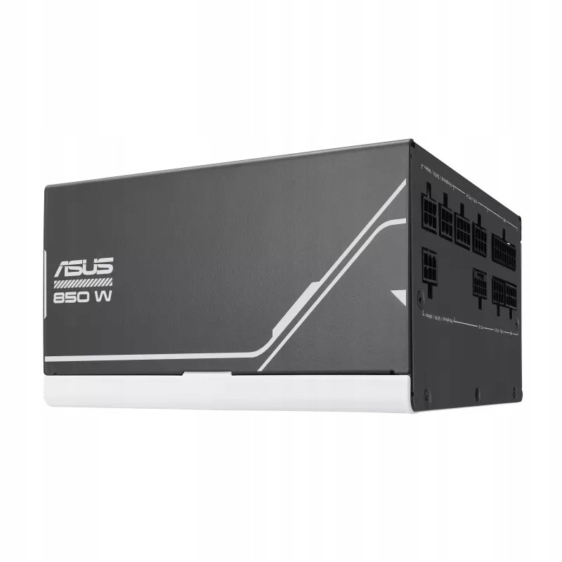 Zasilacz Atx 850W Prime AP-850G 80 Plus Gold modularny