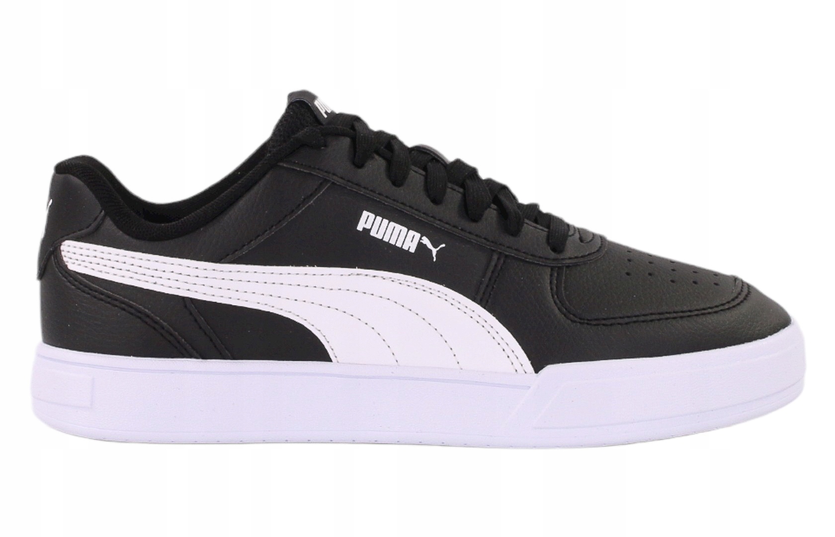 pro mládež boty Puma Caven 382056 02 vel. 39
