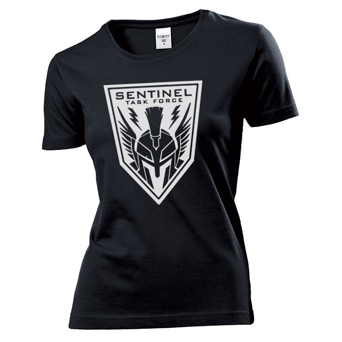 

Koszulka damska Call Of Duty Black Ops III c L