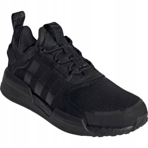 Adidas NMD_V3 pánské sportovní tenisky 42 Černé pohodlné Praktické unikát
