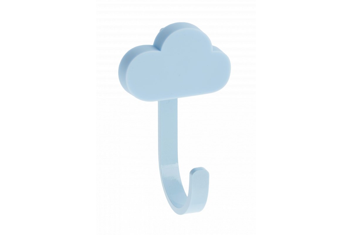 

Wieszak Kid Wm-cloud-nb Chmurka Niebieska
