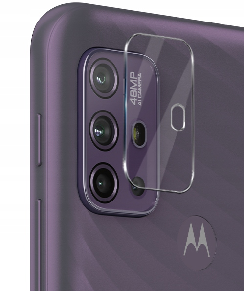 

Szkło na Aparat do Motorola Moto G10 G20 G30